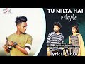 Tu milta h mujhe  one side love story  new hindi song  ss love studio 02