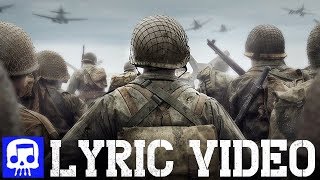 Call of Duty WW2 Rap LYRIC VIDEO By JT Music