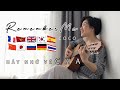 HÃY NHỚ VỀ CHA | REMEMBER ME | COCO | 10 LANGUAGES | TUYET PHUONG