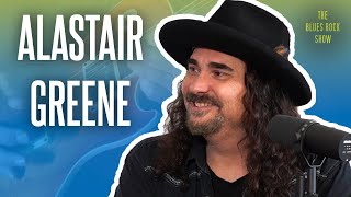 The Alastair Greene Interview