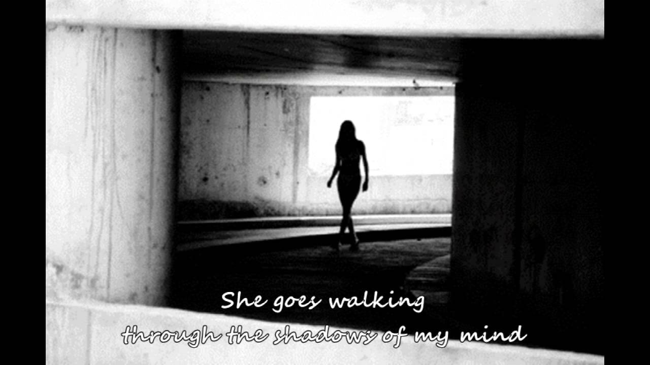 In The Shadows Of My Mind - YouTube