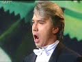 Hvorostovsky  Jevgeni Onegin, Ochi chornje 1992