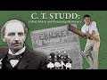 C.T. Studd: Gifted Athlete and Pioneering Missionary (2018) | Full Movie | John Holden