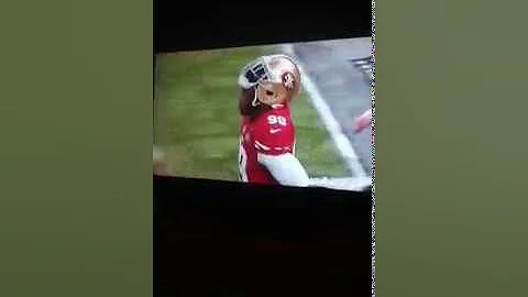 Ray Lewis Super Bowl XLVII Pregame Speech