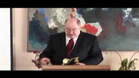 Rick Oltman "Consequences of Excessive Immigration...