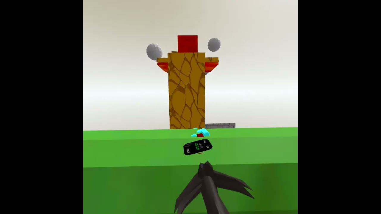 grab vr community levels...