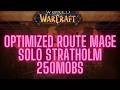 TBC Anniversary Mage Solo Stratholme Farm Guide (250+ Mobs / 15 Min)