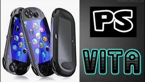 Novidades - Ps vita / call of duty ghosts Novo trailer / BGS / Steam !!!