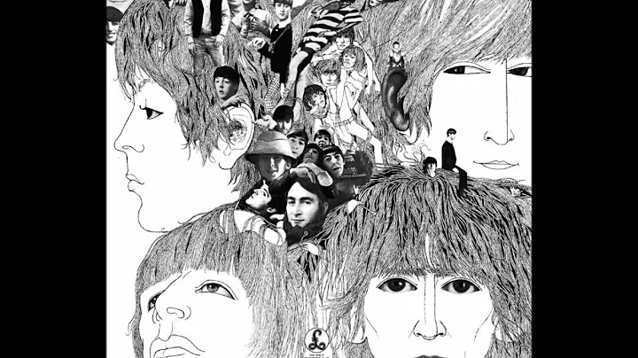 The Beatles - Doctor Robert