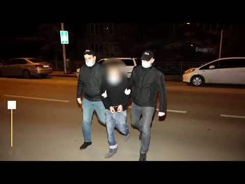 პოლიციამ, თბილისში, „TV პირველის“ ოპერატორებისთვის მიკროფონის გატაცების გამო, ორი პირი დააკავა