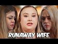 New Sister Wife Secretly MOVES OUT | Seeking Sister Wife S5E2