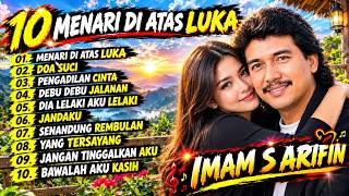 IMAM S ARIFIN full album paling dicari DANGDUT LAWAS nostalgia 80an TANPA IKLAN
