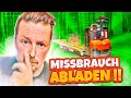 Wie Zentrallager die LKW Fahrer ausnutzen