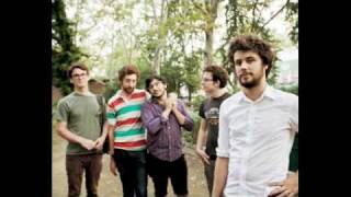 Passion Pit - Moth&#39;s Wings (Manners)