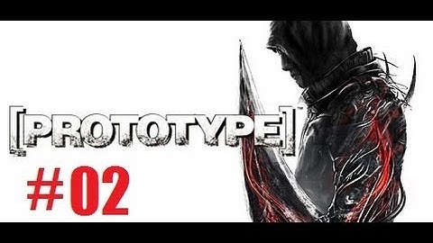 Prototype part 02: Web of intrigue