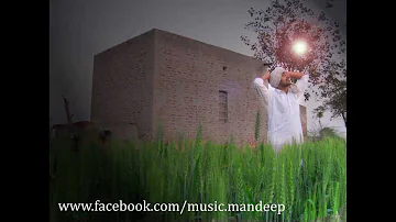 Mann Deep | GaL DiL Di | Official Song | Brand New Punjabi Songs 2013