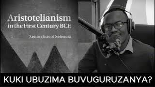 KUKI UBUZIMA BUVUGURUZANYA? SOBANUKIRWA IHAME RYA 