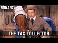 Bonanza - The Tax Collector | Episode 54 | American Western | Full Episode