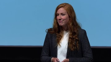 Minimalism: An alternative narrative about enough | Marlous van der Veen | TEDxFryslân