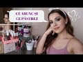 Make-up Declutter❤️| Curățenie în Colecția de produse de machiaj #2