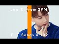 Jun. K (From 2PM) - My House - Acoustic ver.- / THE FIRST TAKE