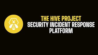 How to use TheHive | Security Incident Response Platform | TyrHackMe TheHive Project