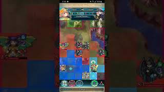 Abyssal Myrrh Vs Legault The Hurricane W 3 Dancers