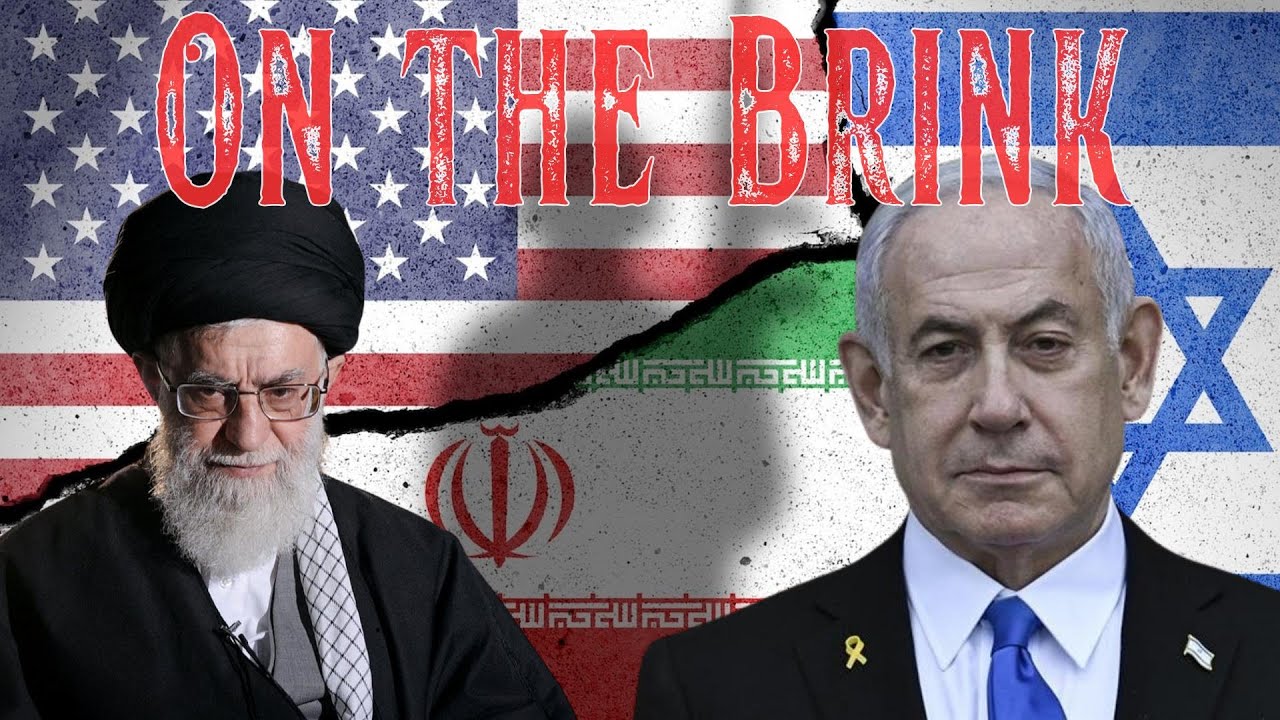 What’s Really Happening in Iran Right Now?