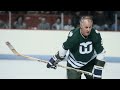 The Oldest NHL Player - The Gordie Howe Story