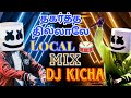 Thagartha thillalea mannaru  gana muthu song  dj  remix djkichavellore