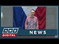 Cayetano: Senate also on trial in VP Duterte impeachment handling | ANC