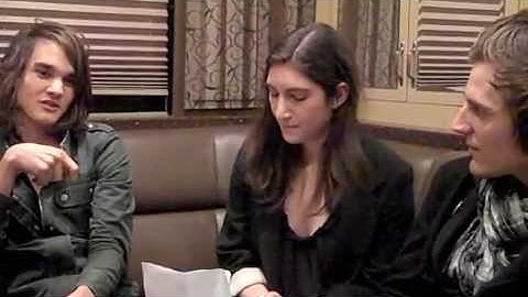 The Maine Interview Part 2