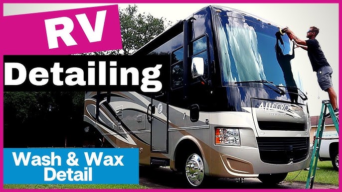 RV -> Engine -> Wash Wax ALL – Wash Wax ALL