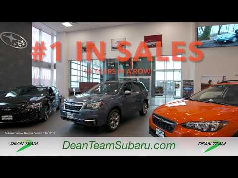 dean-team-subaru---dealer-of-the-year