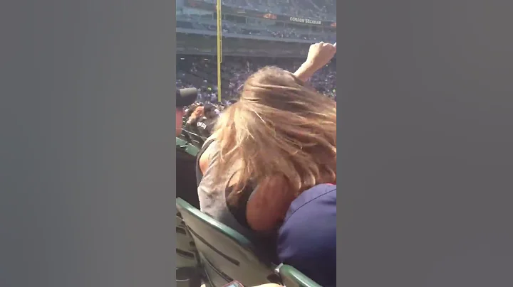 Go Megan, go Megan!