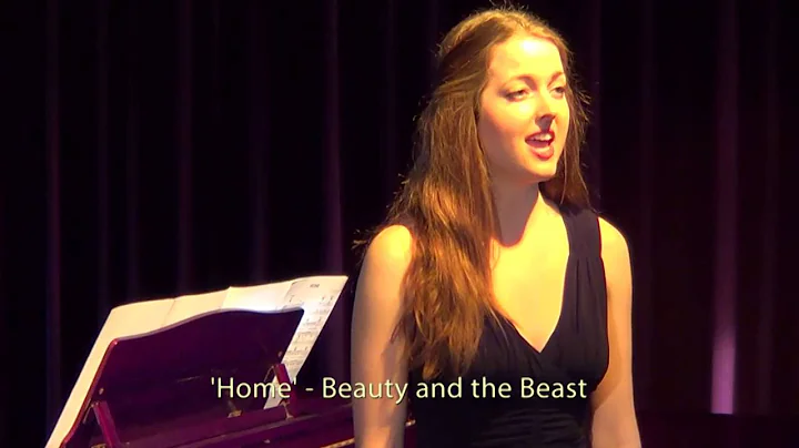 Cindy Randall Singing Showreel