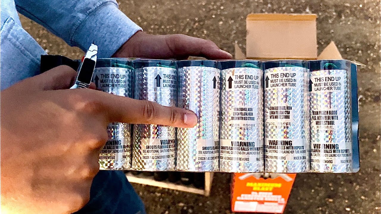 How to get PERFECT PACE on Canister Shells using the 72M