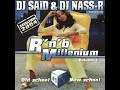 Dj said  dj nassr  rnb millenium vol 1