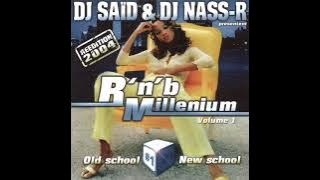 DJ Said & DJ Nass-R - RnB Millenium Vol. 1