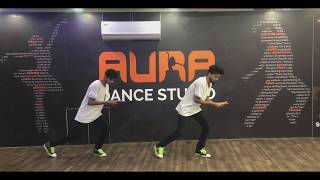 Comali Hi Sonna Podhum Dance Cover Song Jayam Ravi HipHop Thamizha Mani Choreography