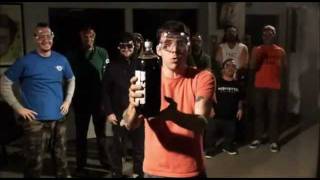 Jackass Kola-Mentos TR Dub