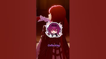 🔥 Top 3 Hidden Facts About Kafka | Honkai Star Rail #shorts #shortsfacts #honkaistarrail #hoyoverse