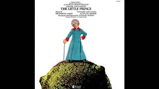 Fredrick Loewe And Alan Jay Lerner - I Never Met A Rose