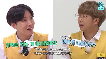 [Eng Sub] Run BTS Full Episode 65
