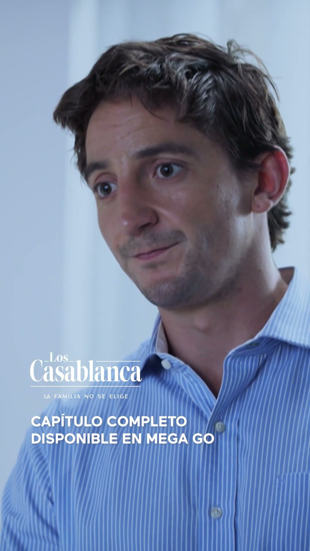 Alexandra sigue en pie de guerra con su hermano ? #LosCasablanca #Shorts