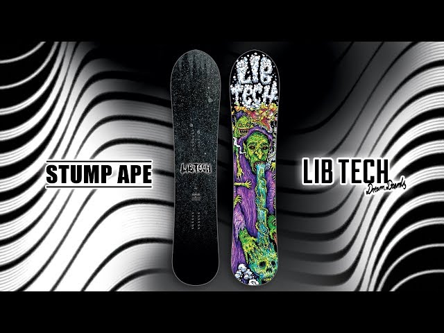 LIB TECH STUMP APE 157W　23-24 LibTechStumpApeSnowboard2021.jpg