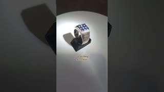 stempel bluesapphire wa.me/628112077918 #gemstones #bluesapphire #permata #gemstonesjewelry