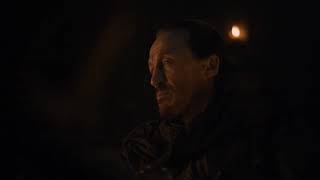Why you shouldn't worship or mourn the monarchy explained by Ser Bronn of the Blackwater
