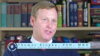 Tufts University Master of Public Health (MPH) Program
