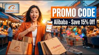 Updated Alibaba Discount Code 2026 🛍️ Check The Offer Now